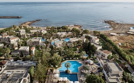 Cretan Malia Park Hotel