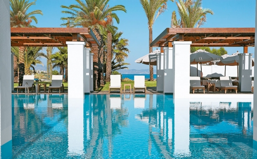 Amirandes Grecotel Exclusive Resort