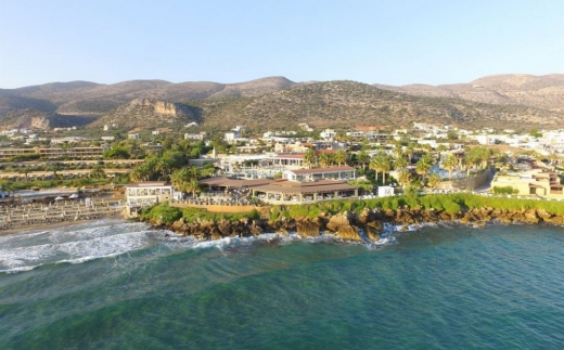 Ikaros Beach Resort & Spa