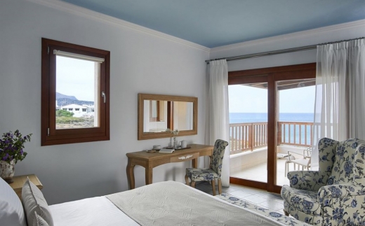 Ikaros Beach Resort & Spa