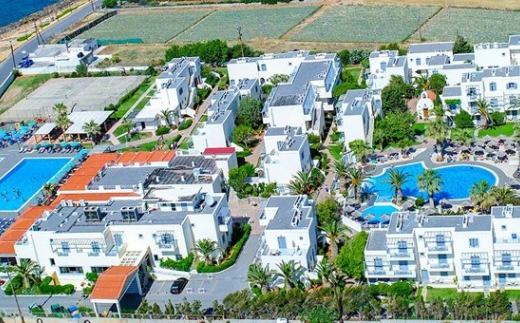 Europa Beach Hotel