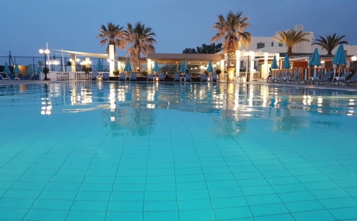 Europa Beach Hotel