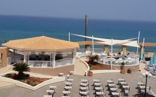 Europa Beach Hotel