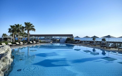 Ikaros Beach Resort & Spa