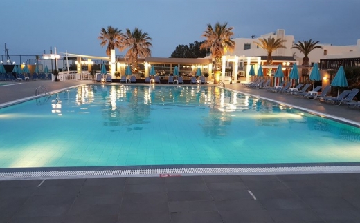 Europa Beach Hotel