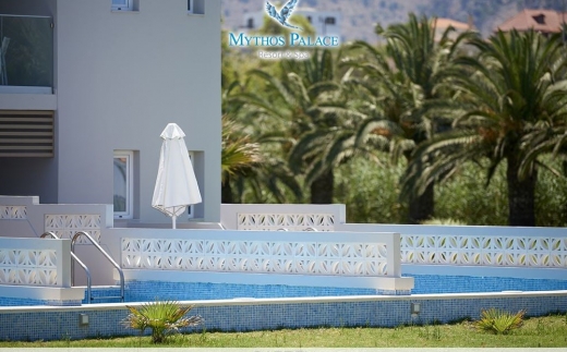 Mythos Palace Resort & Spa