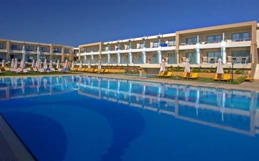 Minoa Palace Resort & Spa Hotel