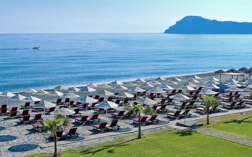 Minoa Palace Resort & Spa Hotel