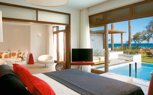 Amirandes Grecotel Exclusive Resort