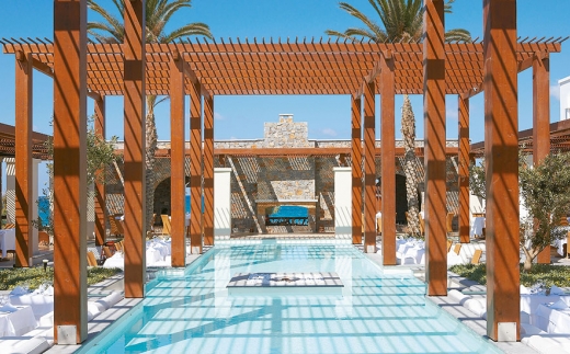 Amirandes Grecotel Exclusive Resort