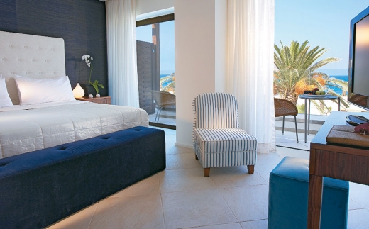 Amirandes Grecotel Exclusive Resort