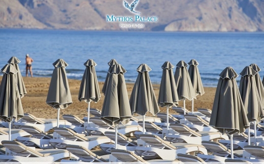 Mythos Palace Resort & Spa