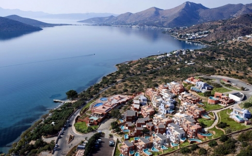 Domes Of Elounda, Autograph Collection