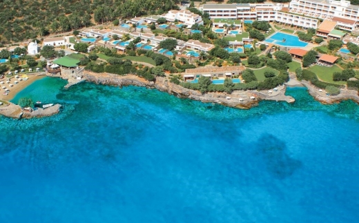 Elounda Mare Hotel