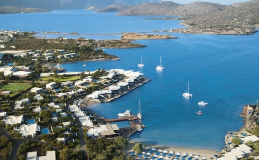 Elounda Beach Hotel & Villas