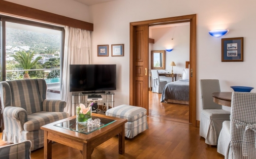 Elounda Beach Hotel & Villas