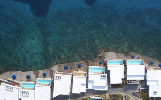 Elounda Beach Hotel & Villas