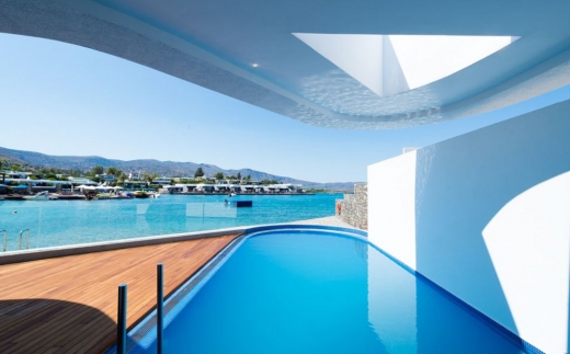 Elounda Beach Hotel & Villas