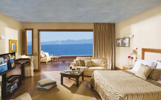 Elounda Beach Hotel & Villas