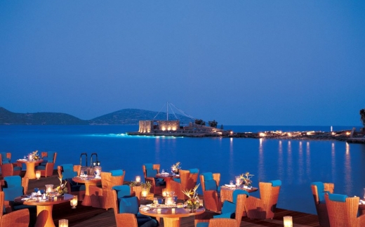 Elounda Beach Hotel & Villas