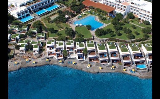 Elounda Beach Hotel & Villas