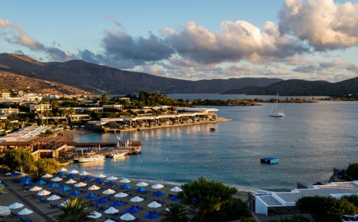 Elounda Beach Hotel & Villas