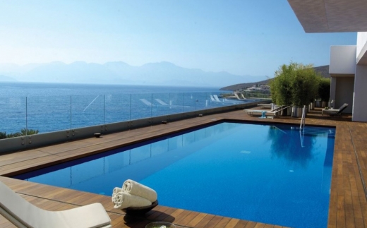 Elounda Beach Hotel & Villas