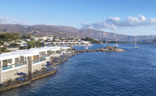 Elounda Beach Hotel & Villas