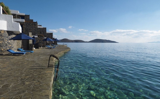 Elounda Beach Hotel & Villas