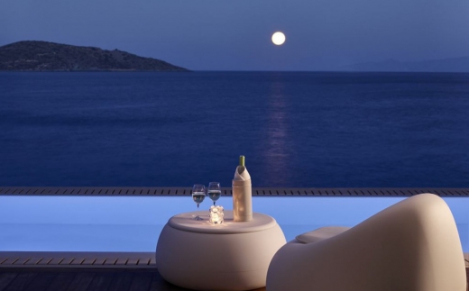 Elounda Beach Hotel & Villas