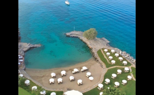 Elounda Mare Hotel