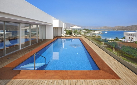 Elounda Beach Hotel & Villas