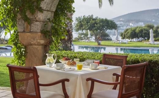 Elounda Beach Hotel & Villas