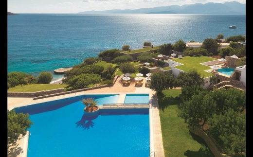 Elounda Mare Hotel