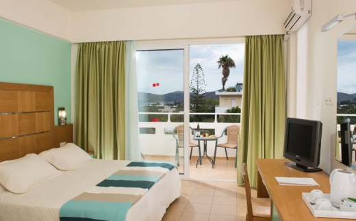 Elounda Breeze Resort (Ex.Elounda Aqua Sol)