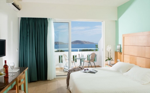 Elounda Breeze Resort (Ex.Elounda Aqua Sol)