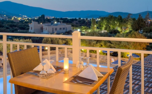 Elounda Breeze Resort (Ex.Elounda Aqua Sol)