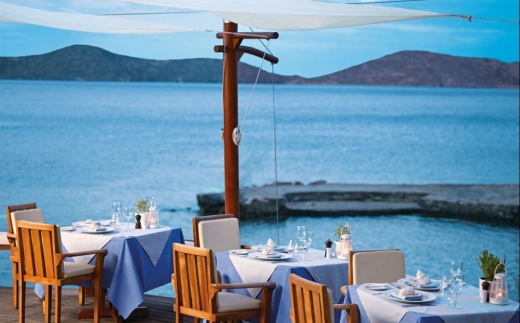 Elounda Mare Hotel