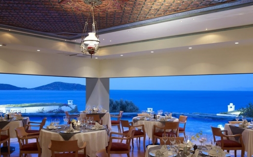 Elounda Peninsula All Suite Hotel