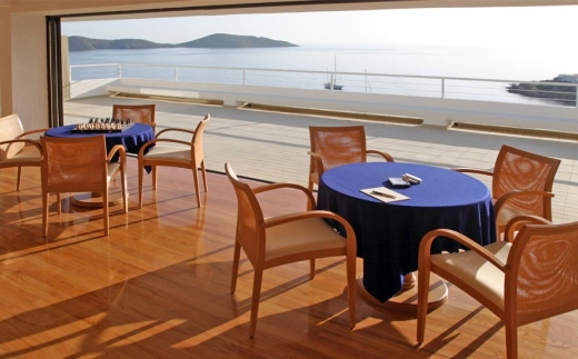 Porto Elounda Golf & Spa Resort