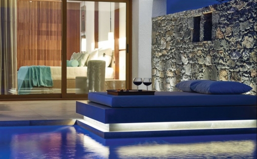 Elounda Peninsula All Suite Hotel