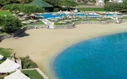 Porto Elounda Golf & Spa Resort