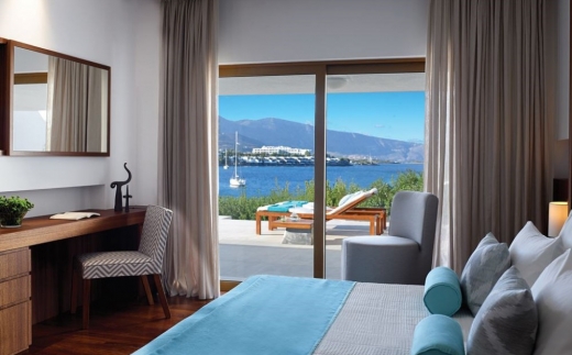 Elounda Peninsula All Suite Hotel