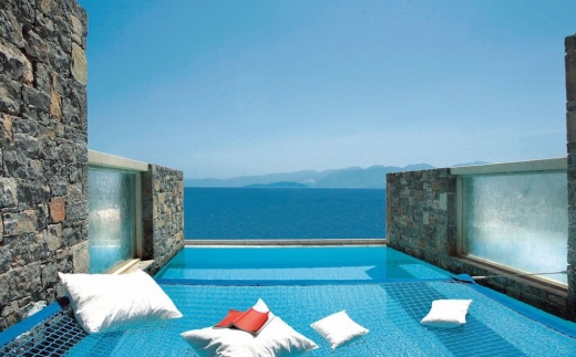 Elounda Peninsula All Suite Hotel