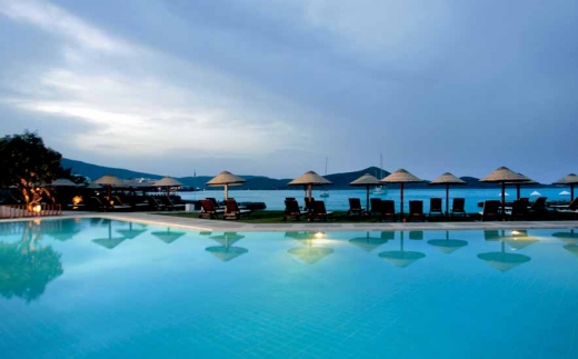 Porto Elounda Golf & Spa Resort