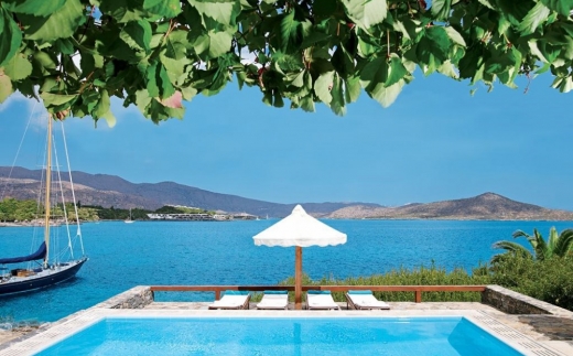 Elounda Peninsula All Suite Hotel