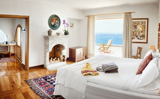 Elounda Peninsula All Suite Hotel