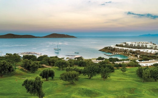 Porto Elounda Golf & Spa Resort