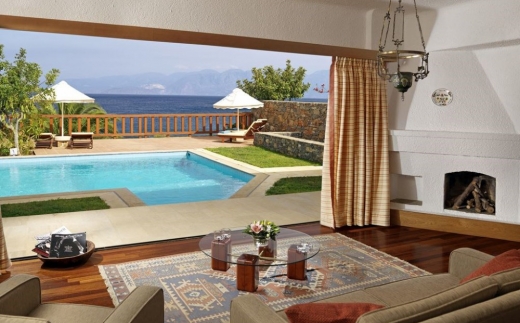 Elounda Mare Hotel