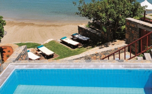 Elounda Peninsula All Suite Hotel